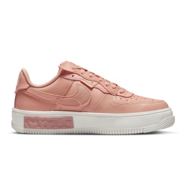 Nike Air Force 1 Fontanka W DH1290-801 cipő rózsaszín Nike Air Force 1 Fontanka W DH1290-801 cipő rózsaszín