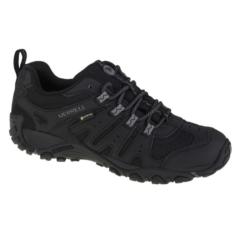 Merrell Accentor Sport Gtx M J036637 fekete