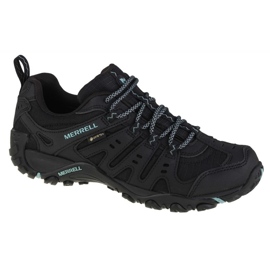 Merrell Accentor Sport Gtx W J599660 fekete Merrell Accentor Sport Gtx W J599660 fekete