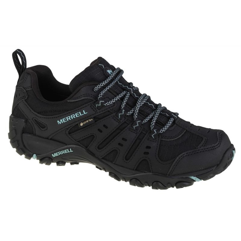 Merrell Accentor Sport Gtx W J599660 fekete