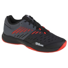 Wilson Kaos Comp 3.0 WRS328760 cipő fekete