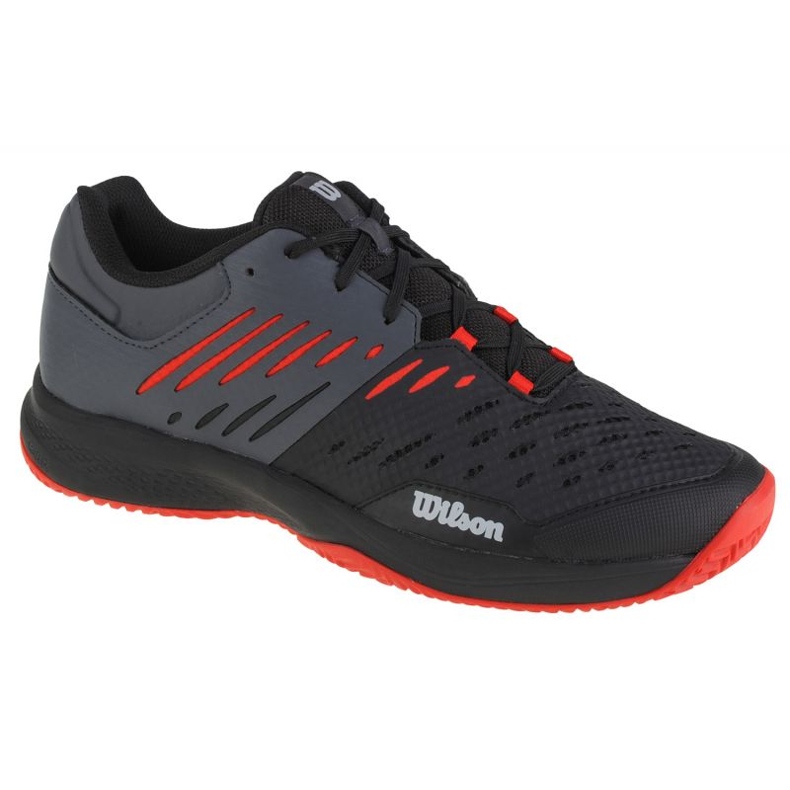 Wilson Kaos Comp 3.0 WRS328760 cipő fekete