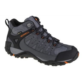 Merrell Accentor Sport Mid Gtx J036205 szürke