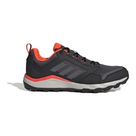 Adidas Terrex Tracerocker 2 GZ8915 cipő fekete