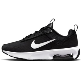 Nike Air Max Intrlk Lite W DH0874 003 futócipő fekete