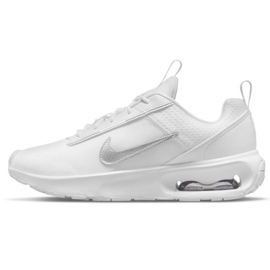 Nike Air Max Intlk Lite DV5695 100 futócipő fehér