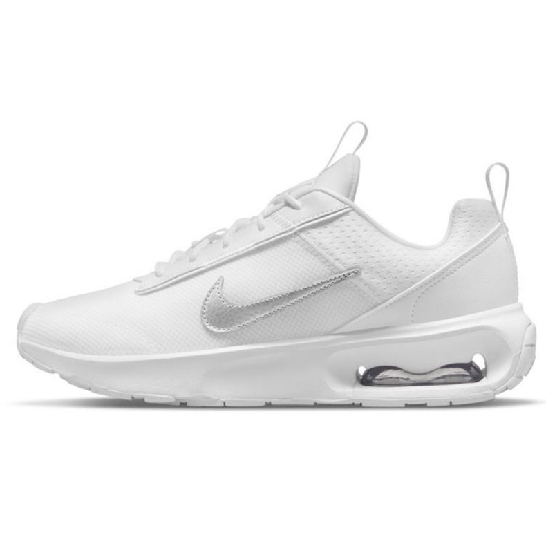 Nike Air Max Intlk Lite DV5695 100 futócipő fehér