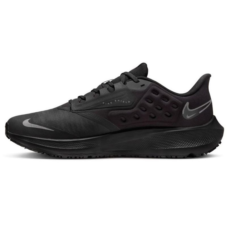 Nike Air Zoom Pegasus M DO7625 001 futócipő fekete
