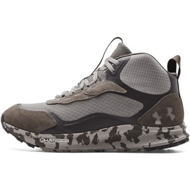 Under Armour Charged Bandit Trek 2 Prt cipő 3024759 100 szürke