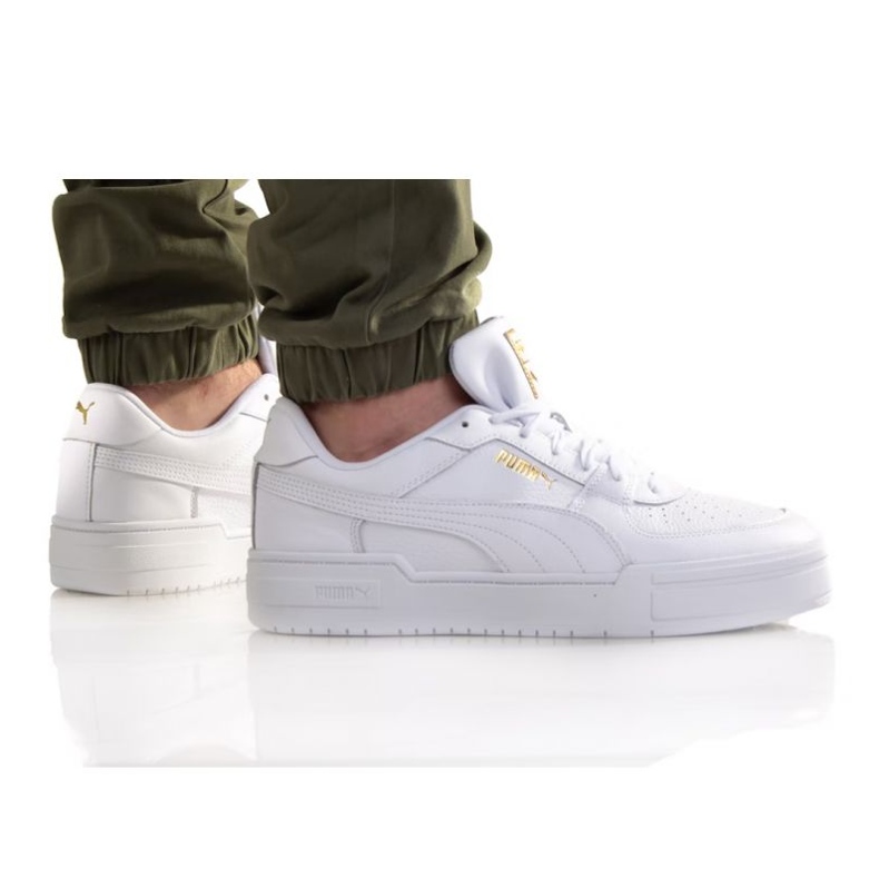 Puma Ca Pro Classic cipő 38019001 fehér