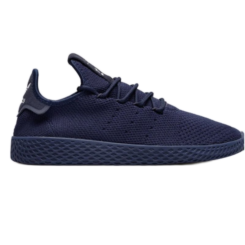 Adidas Pw Tennis Hu M GZ9530 cipő kék