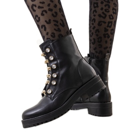 PA1 Fekete Curiel csapdázók PA1 Fekete Curiel csapdázók