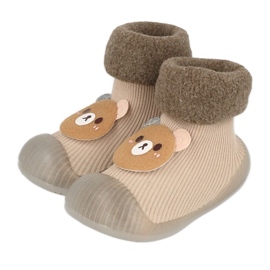 Alkoholmentes befado 002P033 bézs barna