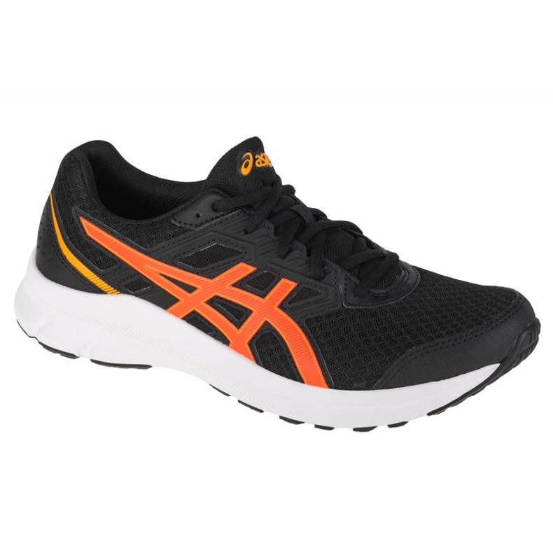 Asics Jolt 3 M 1011B034-011 futócipő fekete