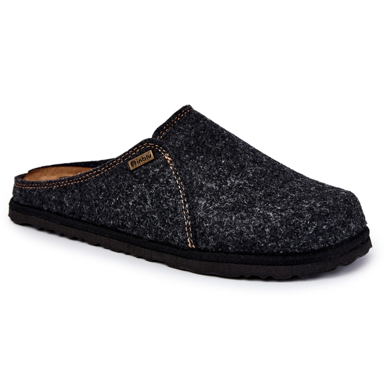 Férfi profilaktikus papucs Inblu SI000020 Szürke