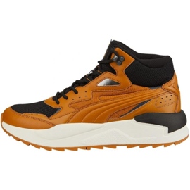 Cipők Puma X-Ray Speed Mid Wtr 385869 04 fekete Cipők Puma X-Ray Speed Mid Wtr 385869 04 fekete