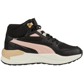 Puma X-Ray Speed ​​​​Mid Wtr 385869 05 cipő fekete
