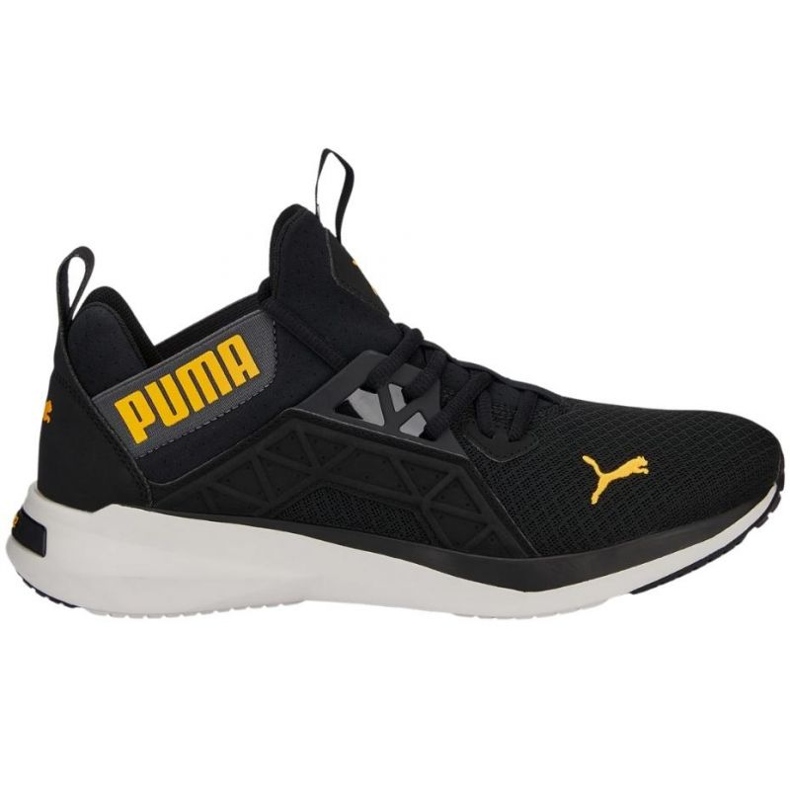 Puma Softride Enzo Nxt cipő 195234 11 fekete