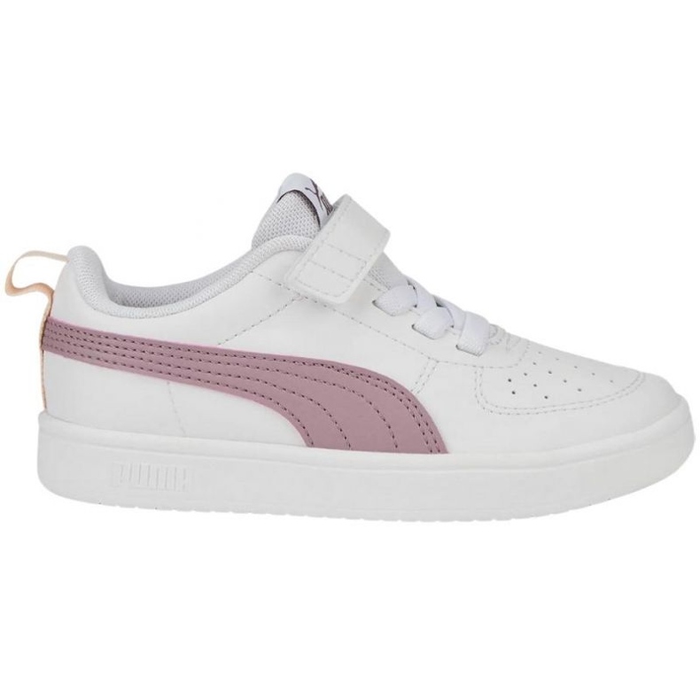 Puma Rickie Ac Ps cipő 385836 08 fehér