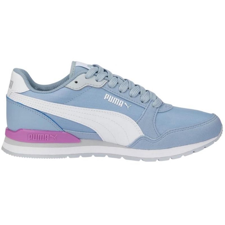 Puma St Runner v3 cipő Nl 384857 13 kék Puma St Runner v3 cipő Nl 384857 13 kék