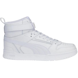 Puma Rbd Game 385839 02 cipő fehér