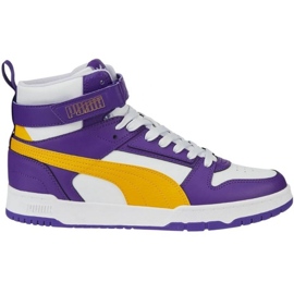 Puma Rbd játék Prism M 385839 04 fehér lila