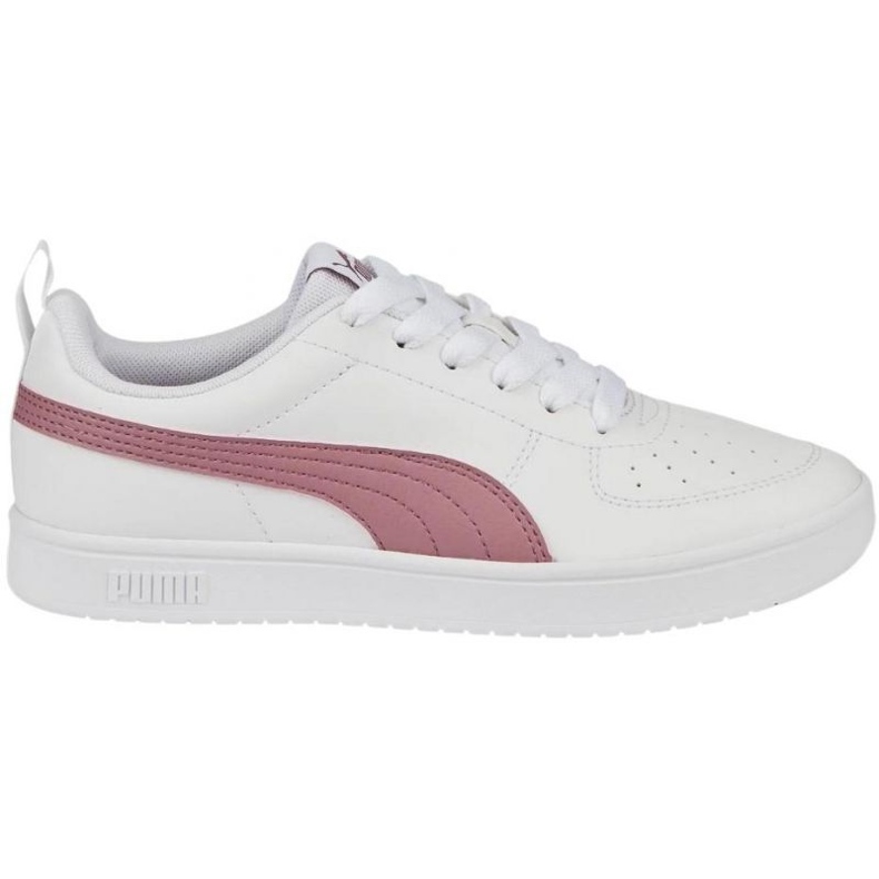 Puma Rickie cipő 387607 04 fehér