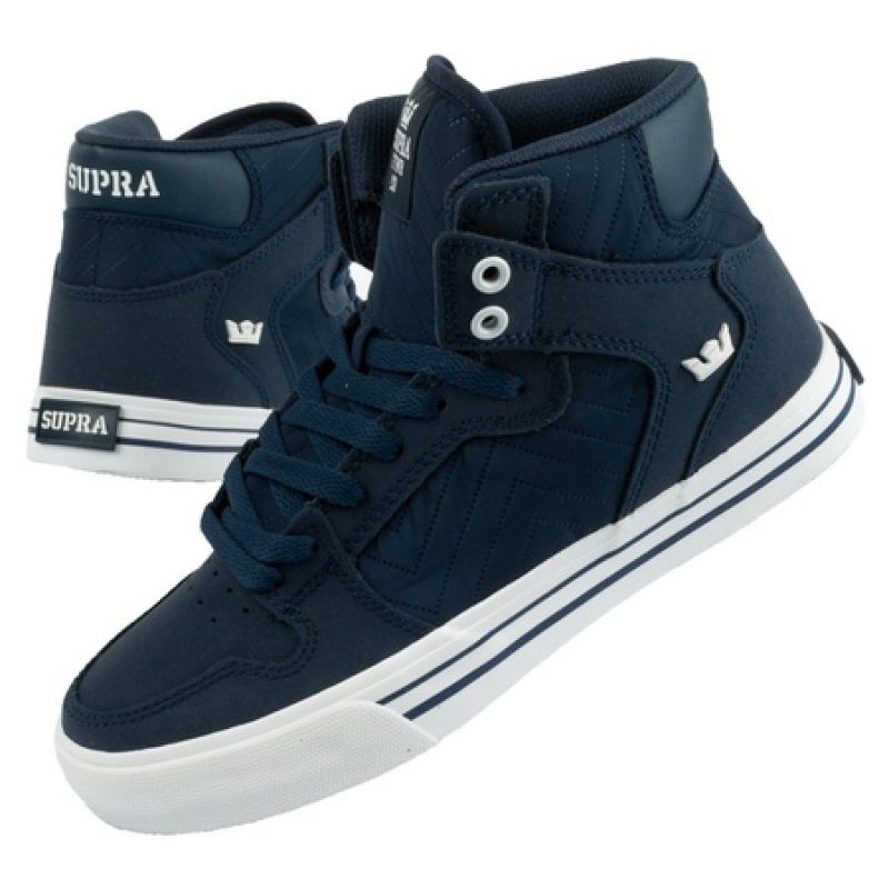 Supra vaider 2025