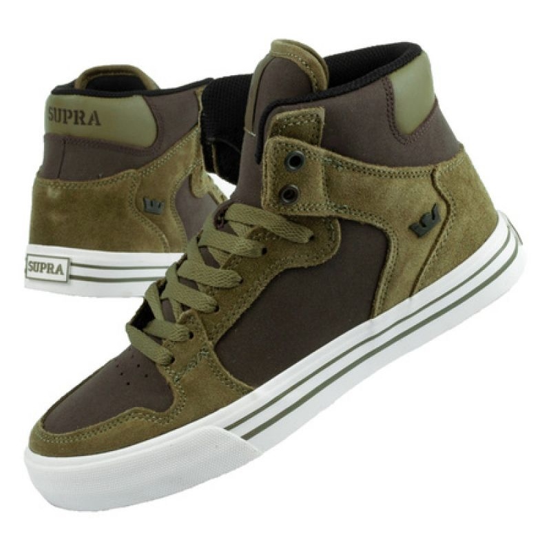 Supra 2025 vaider olive
