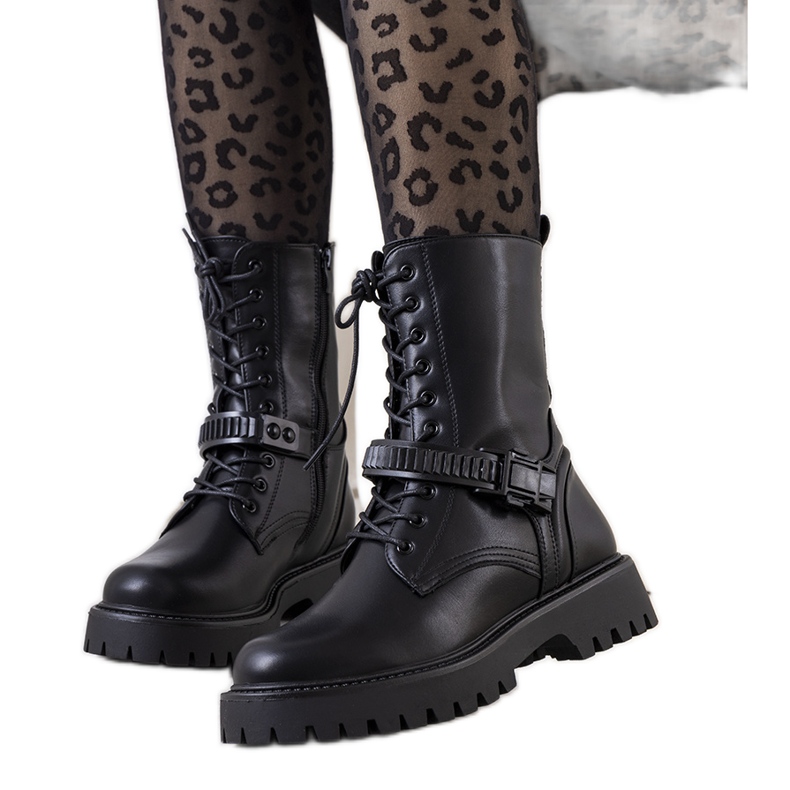 PA1 Livenza fekete munkásai