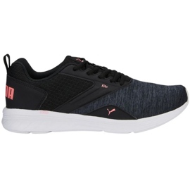 Puma Nrgy Comet 190556 61 futócipő fekete