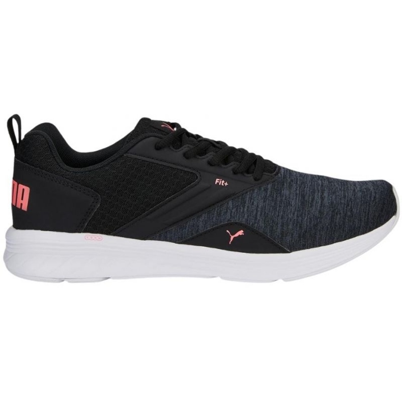 Puma Nrgy Comet 190556 61 futócipő fekete
