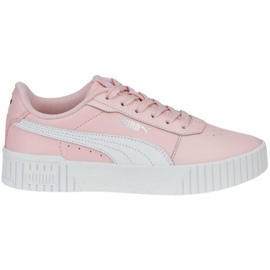 Puma Carina 2.0 cipő 386185 04 rózsaszín Puma Carina 2.0 cipő 386185 04 rózsaszín