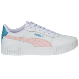Puma Carina 2.0 cipő 386185 05 fehér Puma Carina 2.0 cipő 386185 05 fehér