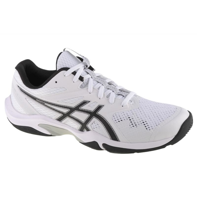 Asics Gel-Blade 8 M 1071A066-101 fehér