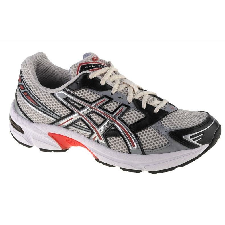 Asics Gel-1130 M 1201A256-024 futócipő szürke