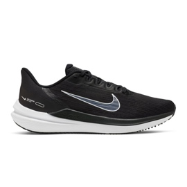 Nike Nike Air Winflo 9 DD6203-001 fekete cipő Nike Nike Air Winflo 9 DD6203-001 fekete cipő