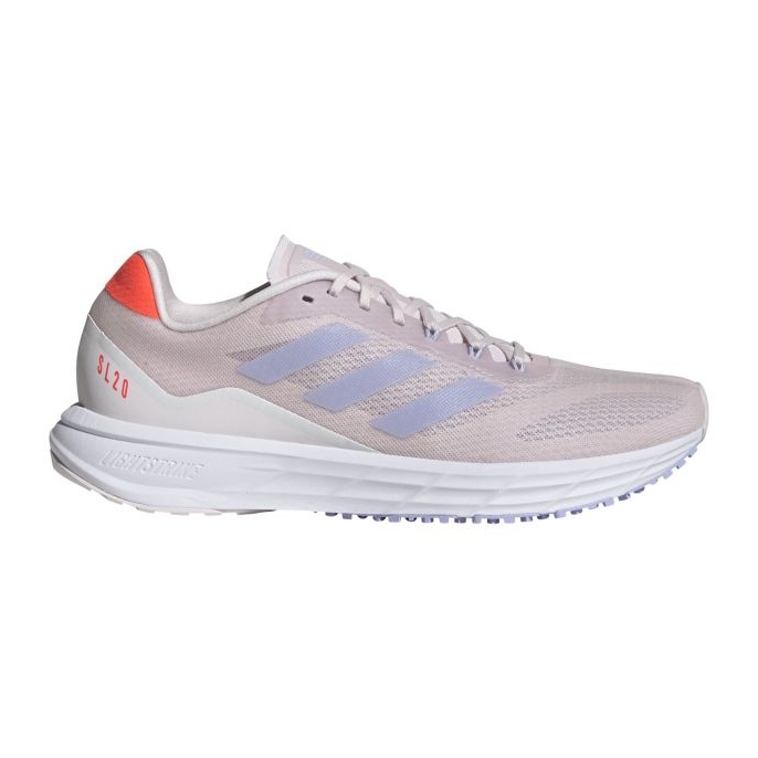 Adidas SL20.2 Q46192 cipő ibolya
