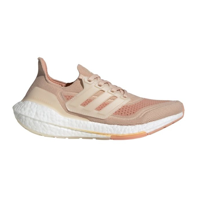 Adidas Ultraboost 21 W S23838 cipő sokszínű rózsaszín