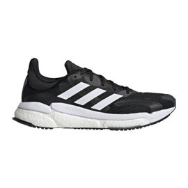 Adidas Solarboost 4 M GX3038 cipő fekete
