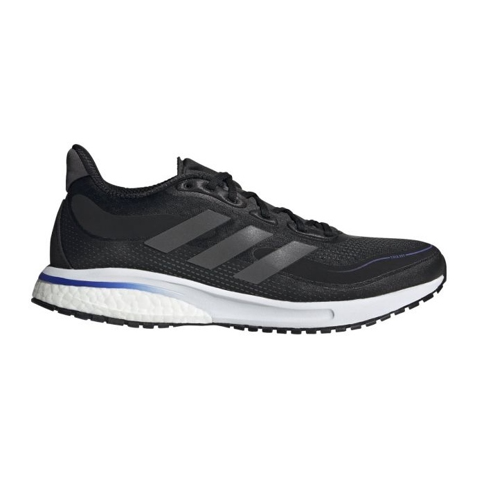Adidas Supernova C.RDY M FY2864 cipő fekete