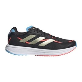 Adidas SL20.3 M H01122 cipő fekete