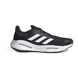 Adidas Solarcontrol GX9219 cipő fekete