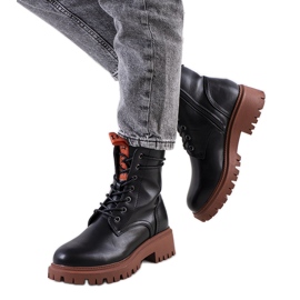 Fekete Sicula csapdázók