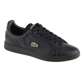 Lacoste Carnaby Pro 222 2 M 744SMA004102H fekete