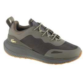 Lacoste Active 4851 M 744SMA0118DG2 zöld Lacoste Active 4851 M 744SMA0118DG2 zöld