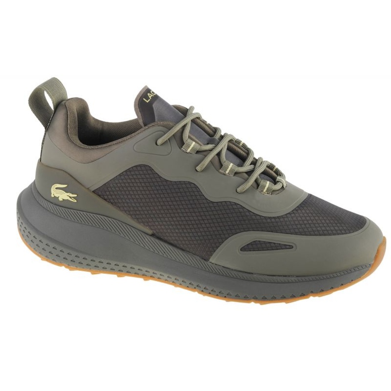 Lacoste Active 4851 M 744SMA0118DG2 zöld Lacoste Active 4851 M 744SMA0118DG2 zöld