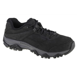 Merrell Moab Adventure 3 J003805 cipő fekete