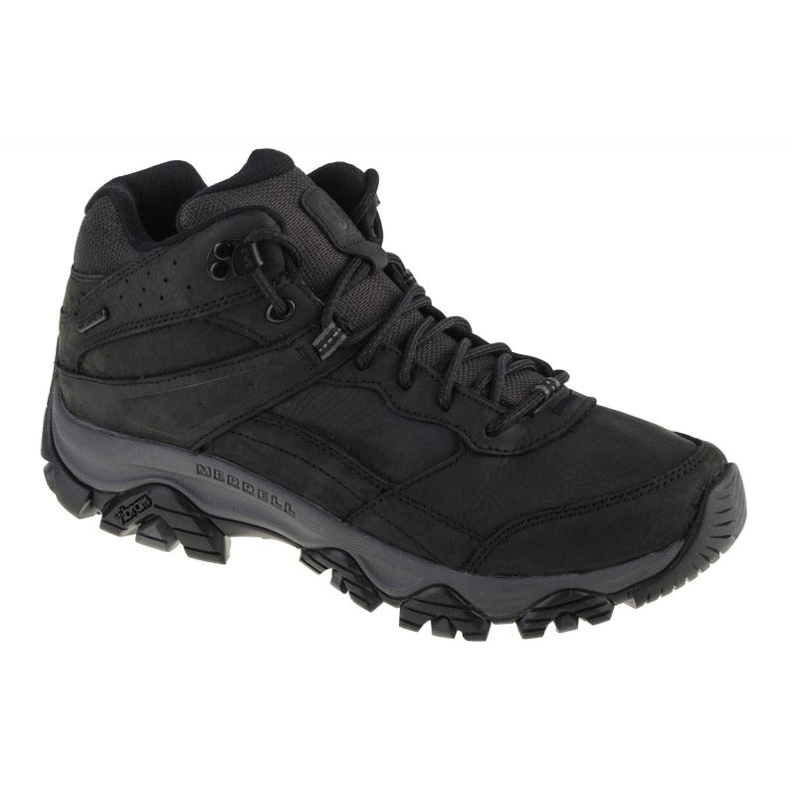 Merrell Moab Adventure 3 középcipő J003823 fekete