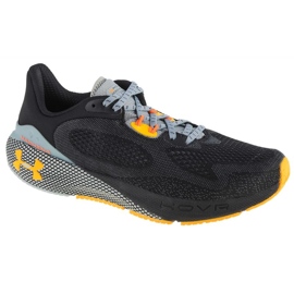 Under Armour Hovr Machina 3 M 3024899-003 futócipő fekete Under Armour Hovr Machina 3 M 3024899-003 futócipő fekete